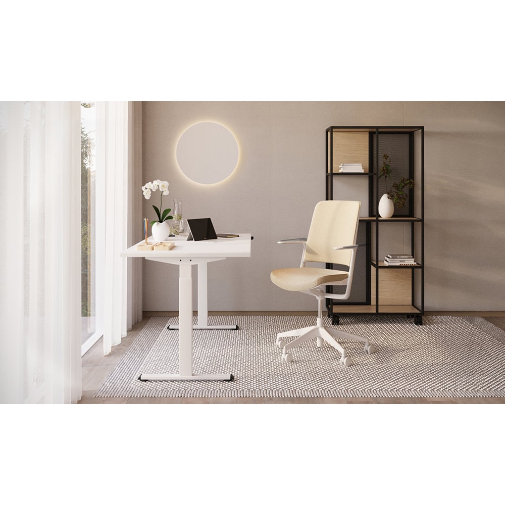 Електрическо офис бюро Nowy Styl eComo PLUS